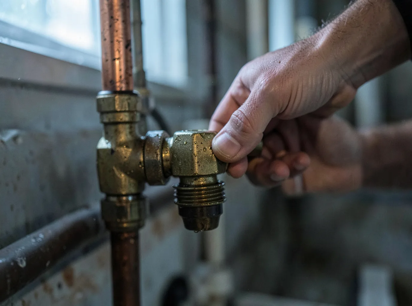 Emergency Plumber Mount Hamilton, CA FAQs